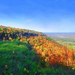 Thacher State Park