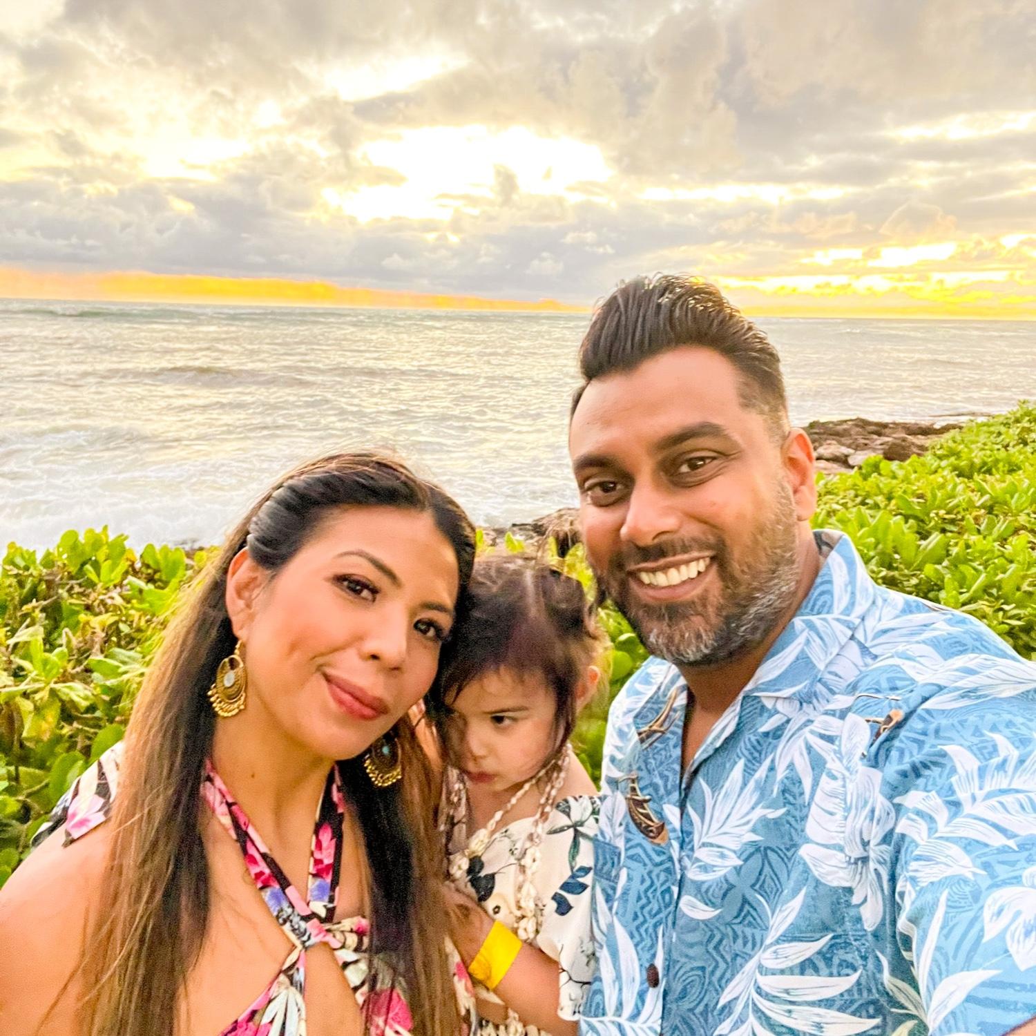 Oahu
