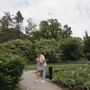 Honeymoon Fund