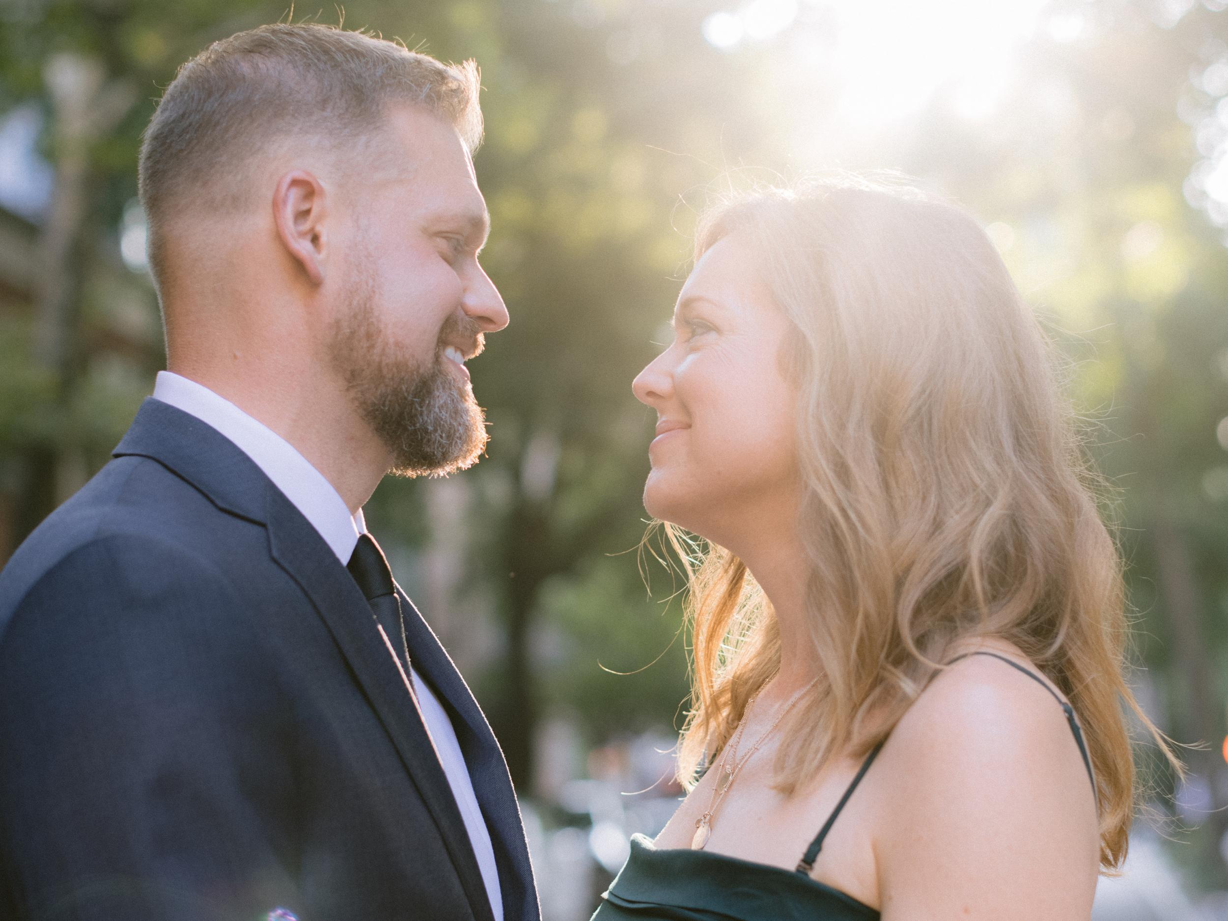 The Wedding Website of Sarah Bourns and Paul Crosby