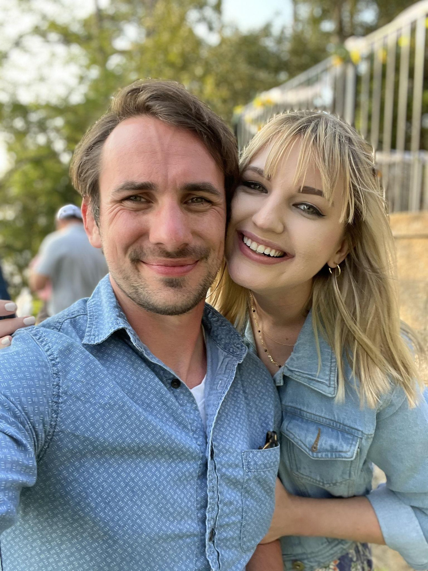 The Wedding Website of Katie McCraw and Jesse Redford