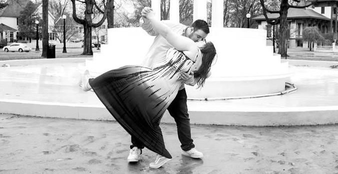 The Wedding Website of Olivia Heuschele and Tyler Hubbard