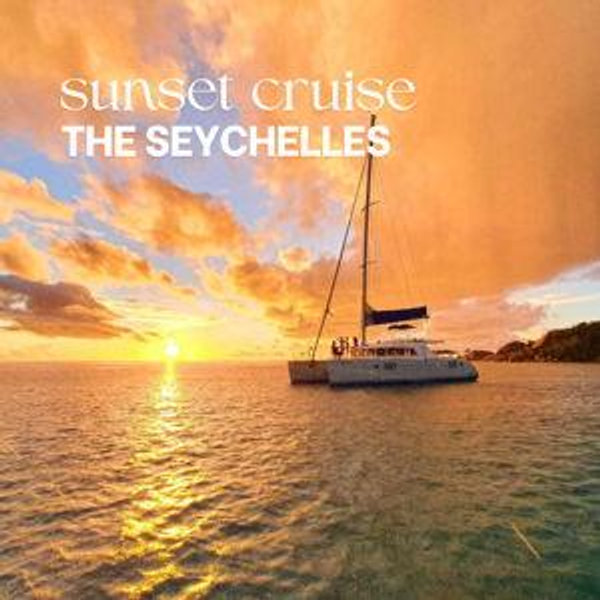Honeymoon Sunset Cruise