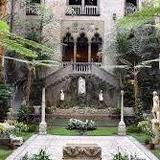 Isabella Stewart Gardner Museum