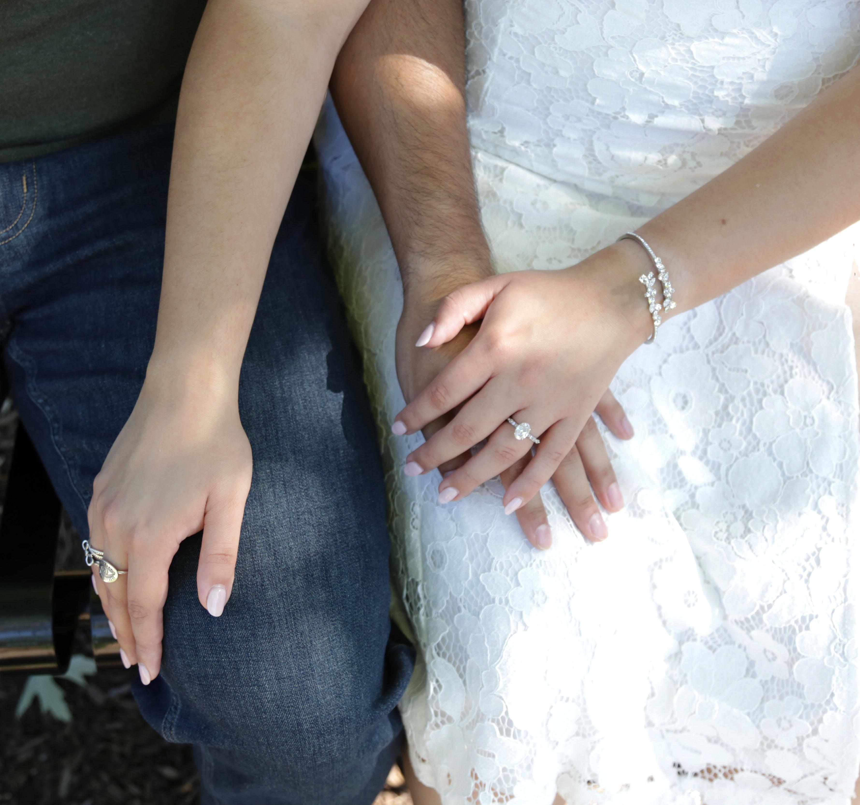 The Wedding Website of Leslie Garcia and Jason Pantoja