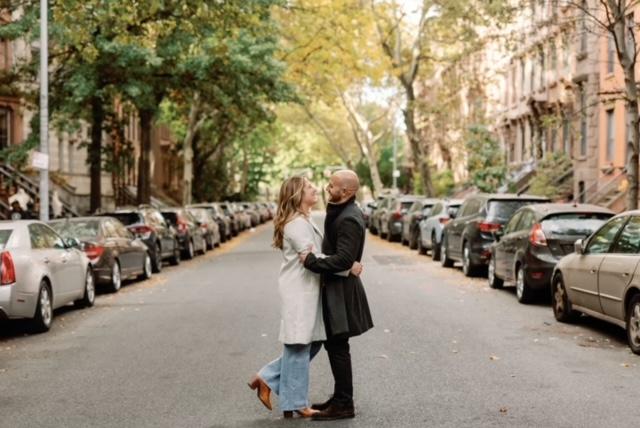 The Wedding Website of Jennie Starner and Colin Tofel