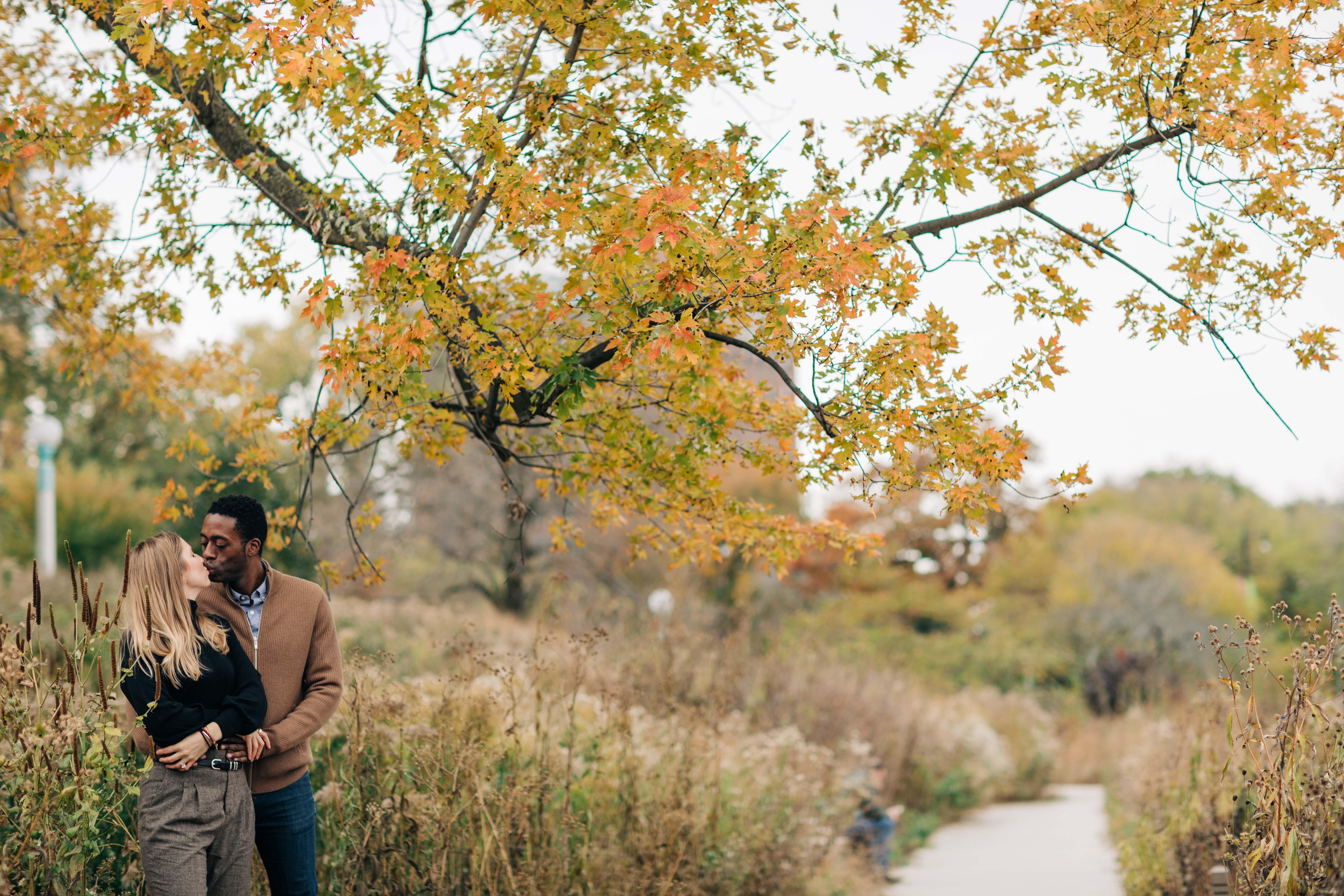 The Wedding Website of Kasondra Van Treeck and Brian Amoah
