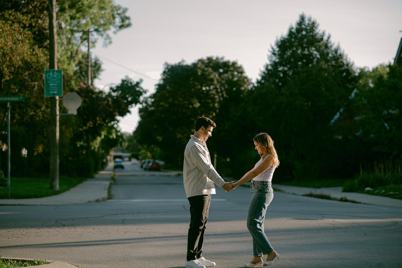The Wedding Website of Jason French and Jess Knot