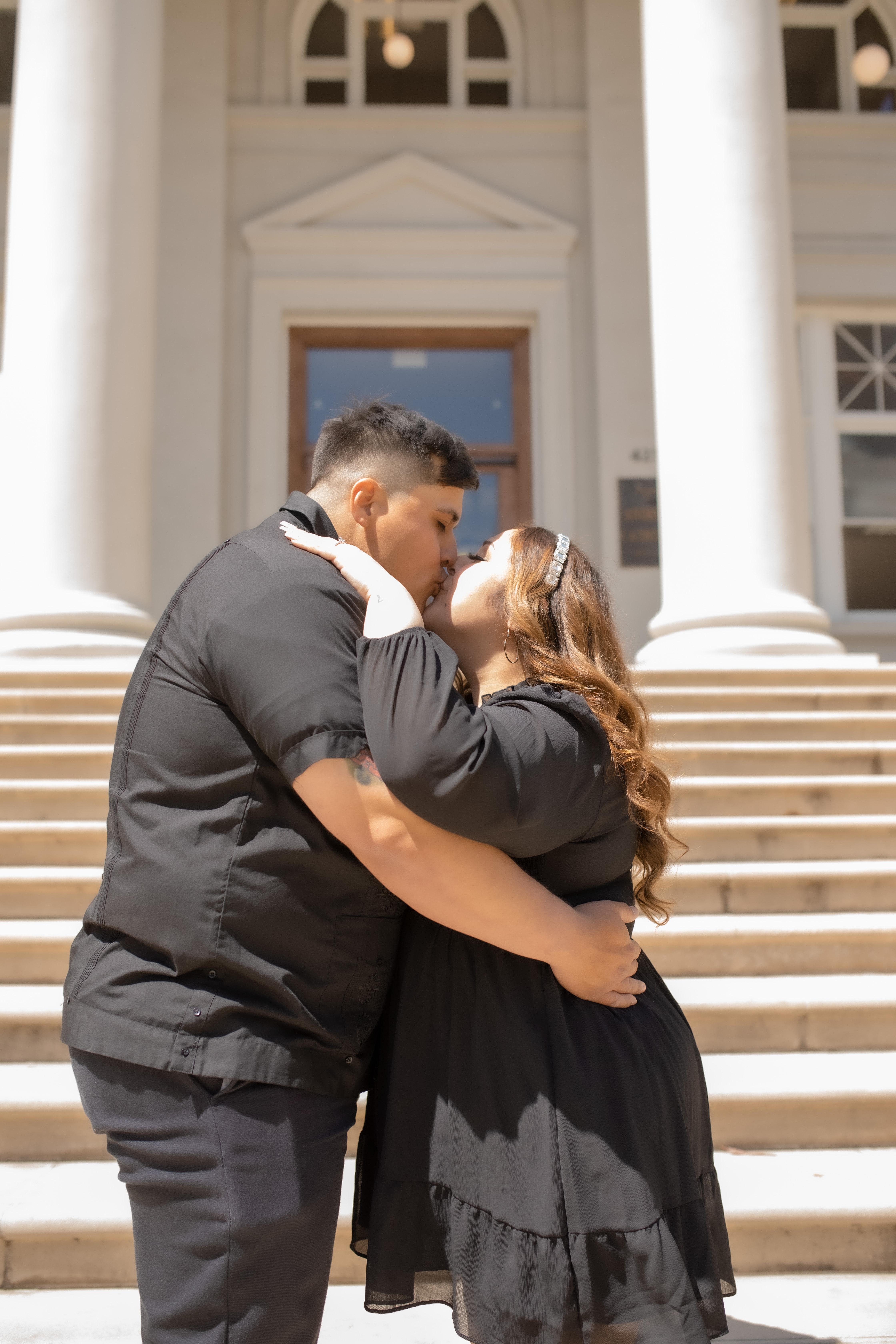 The Wedding Website of Alysha Jacobo and Manuel Villalvazo