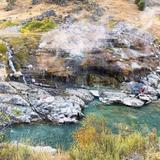 Kirkham Hot Springs