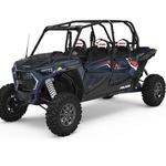 Side by Side Rentals