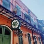 Pat O'Brien's