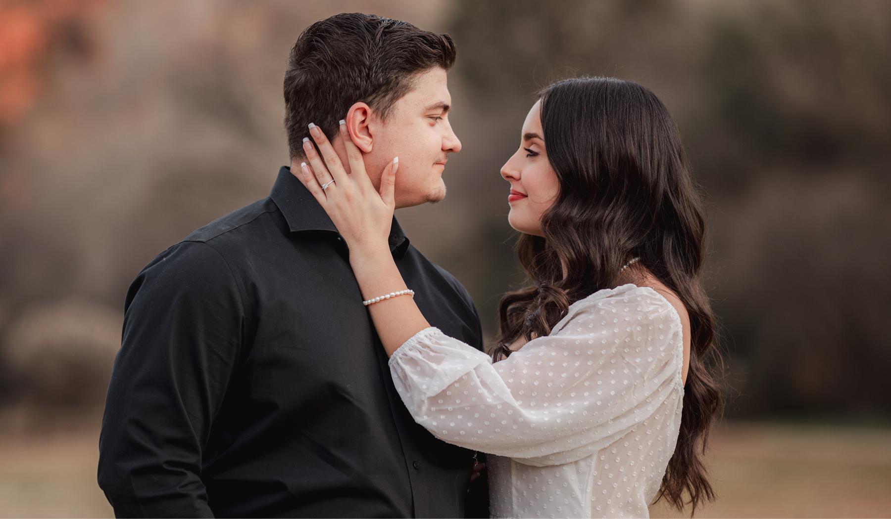 The Wedding Website of Ryan Vincent and Michael Henegar