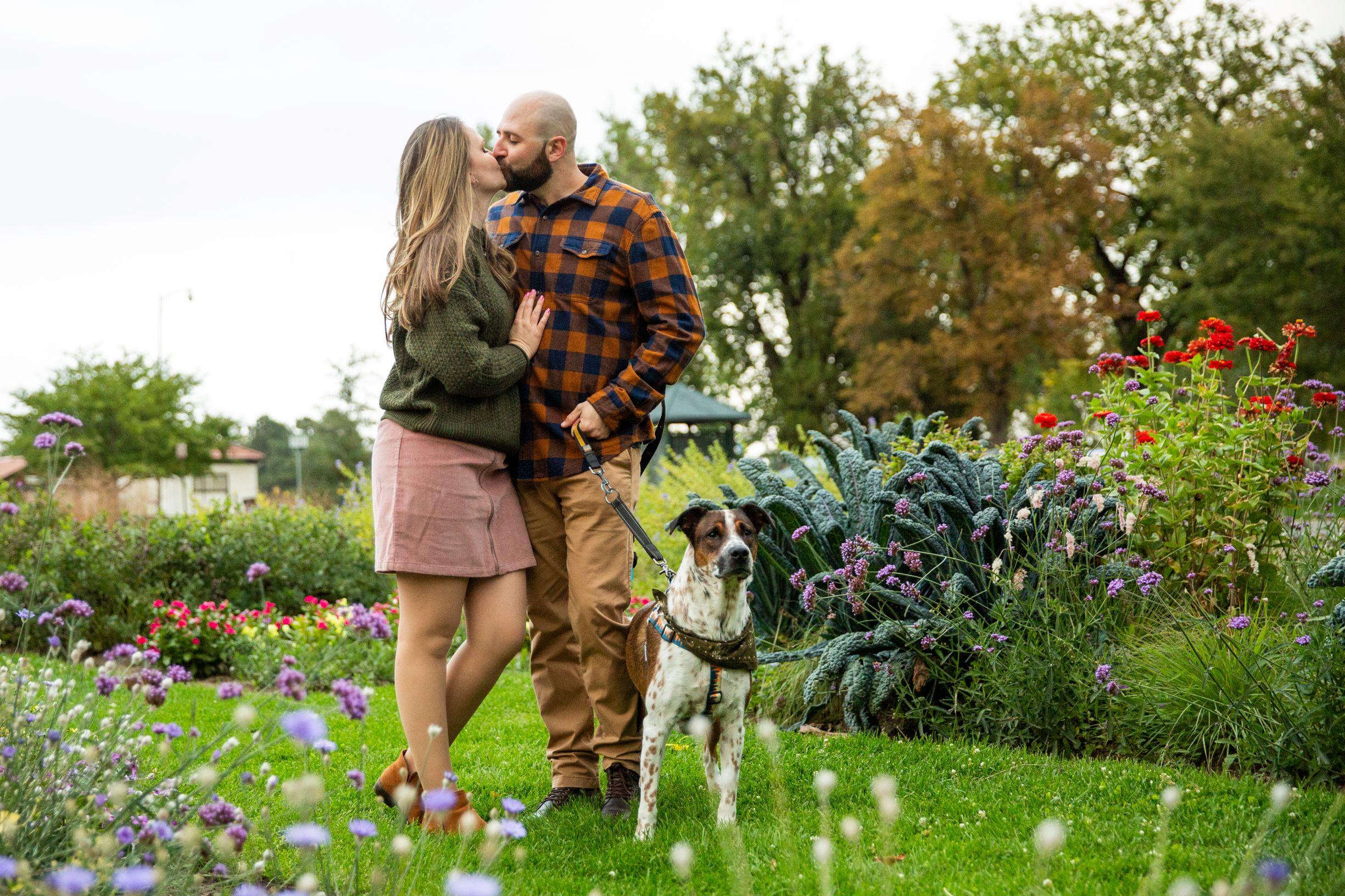 The Wedding Website of Ashley Johnstone and Zach Johnstone