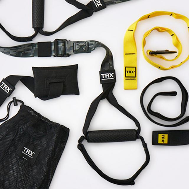 TRX PRO4 SYSTEM