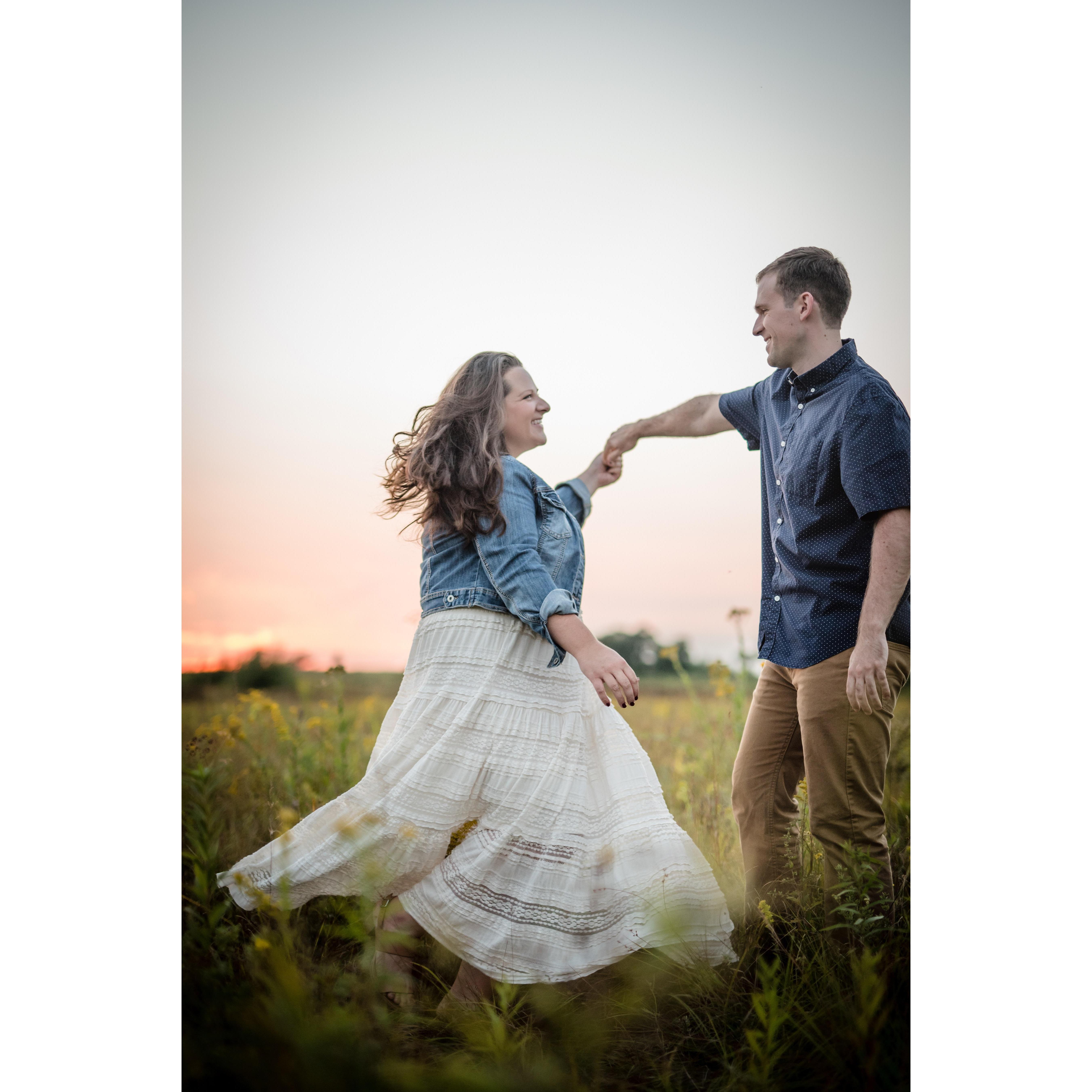 Photo by Colleen Wolbert Photography