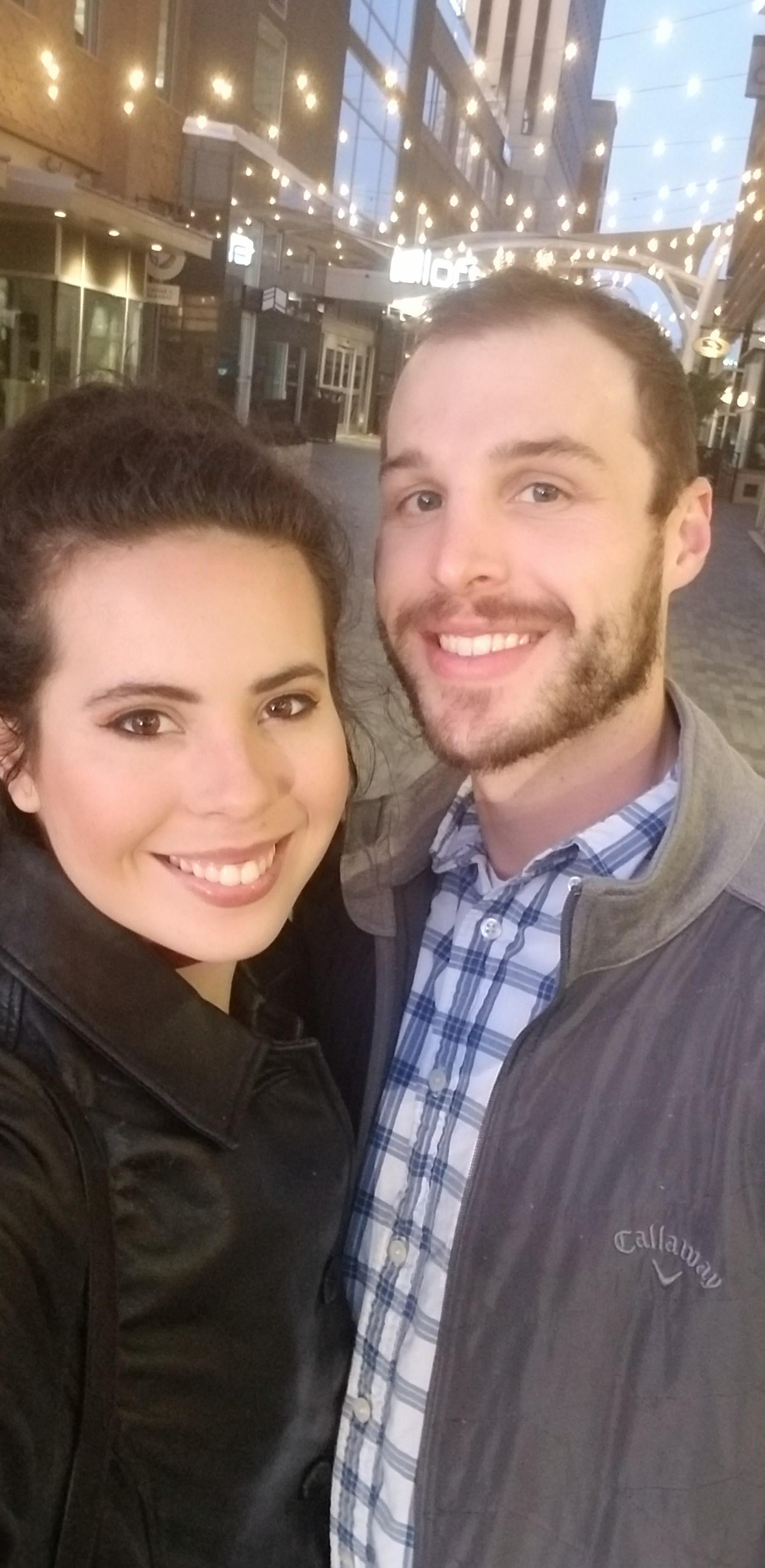 The Wedding Website of Elizabeth Weaver and Gregory Smith