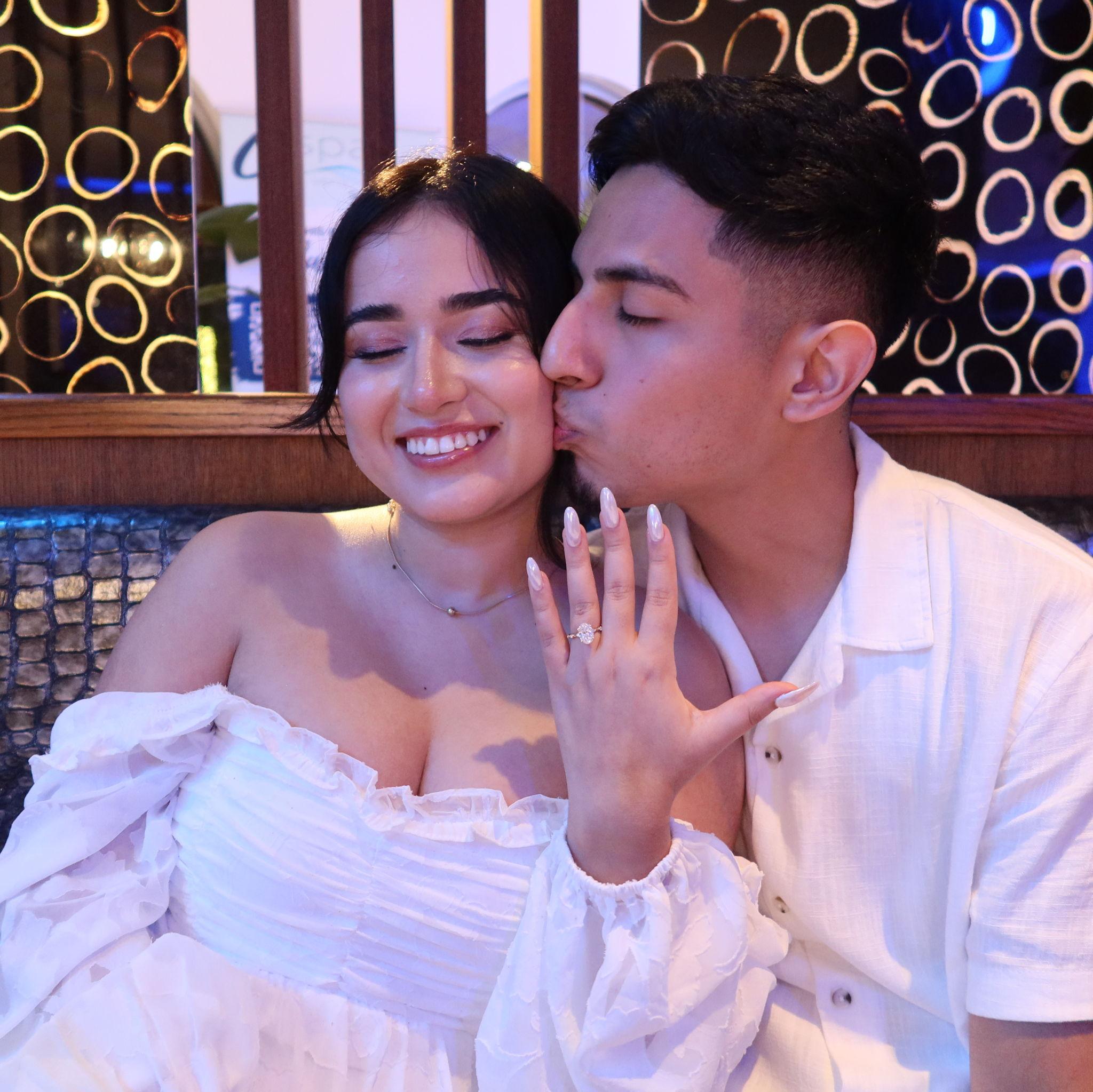 2024 | We got engaged!