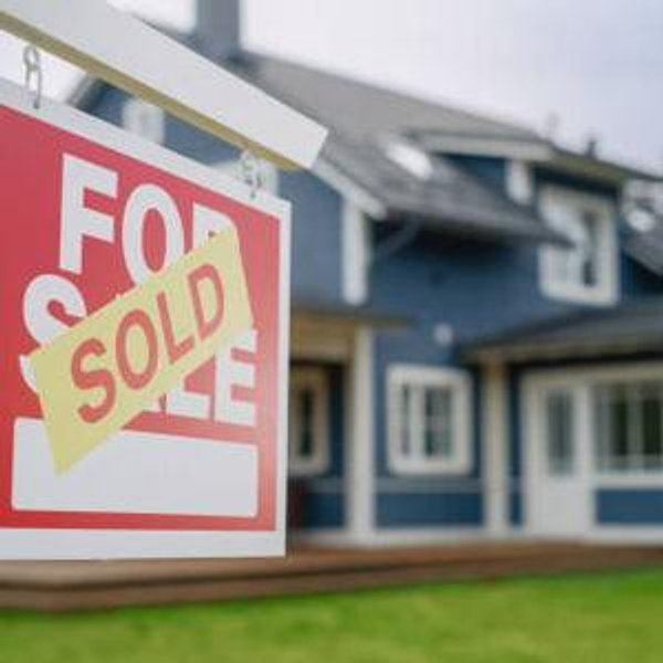 New Home Fund (Credit Card)