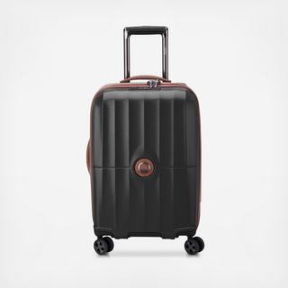 St. Tropez Carry-On Expandable Spinner