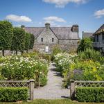 Rothe House & Garden Tour