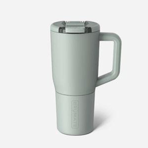 Müv 25oz Sage | BrüMate
