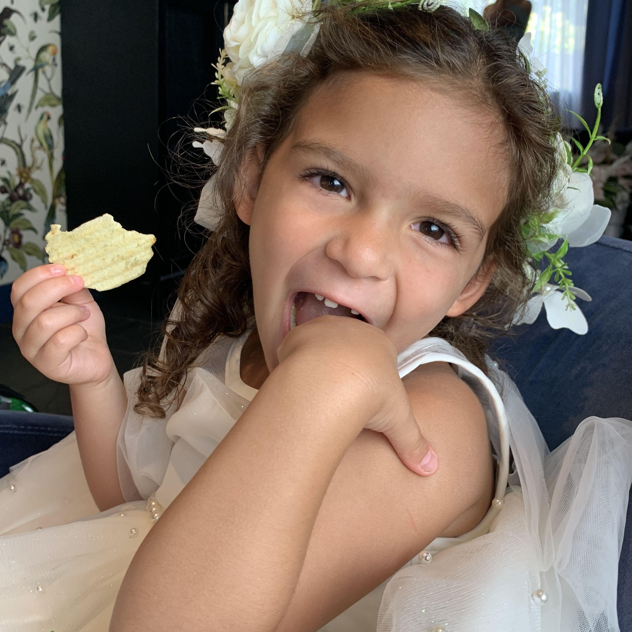 Kelli Rasmussen and Parker Nolan's Wedding Website