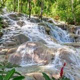 Dunn's River Falls & Park