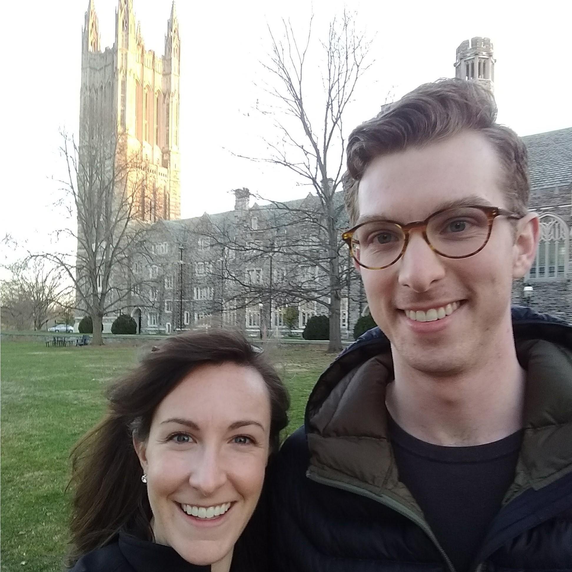 Victoria attended graduate school at Princeton University and lived in a castle for a while. She only escaped by spinning straw into gold speckled nanoparticles.