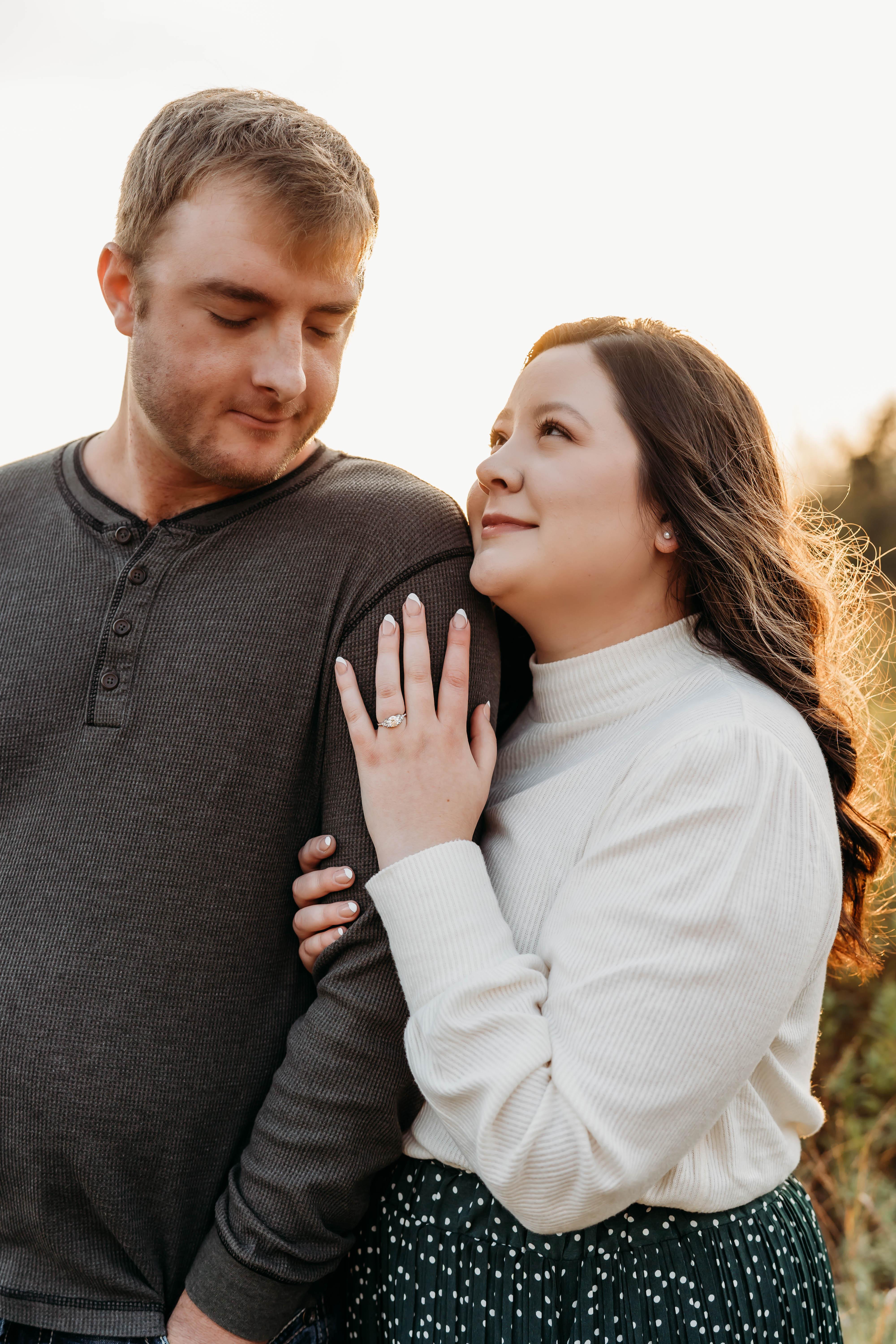 The Wedding Website of BayLee Berryhill and Earon Abernathy