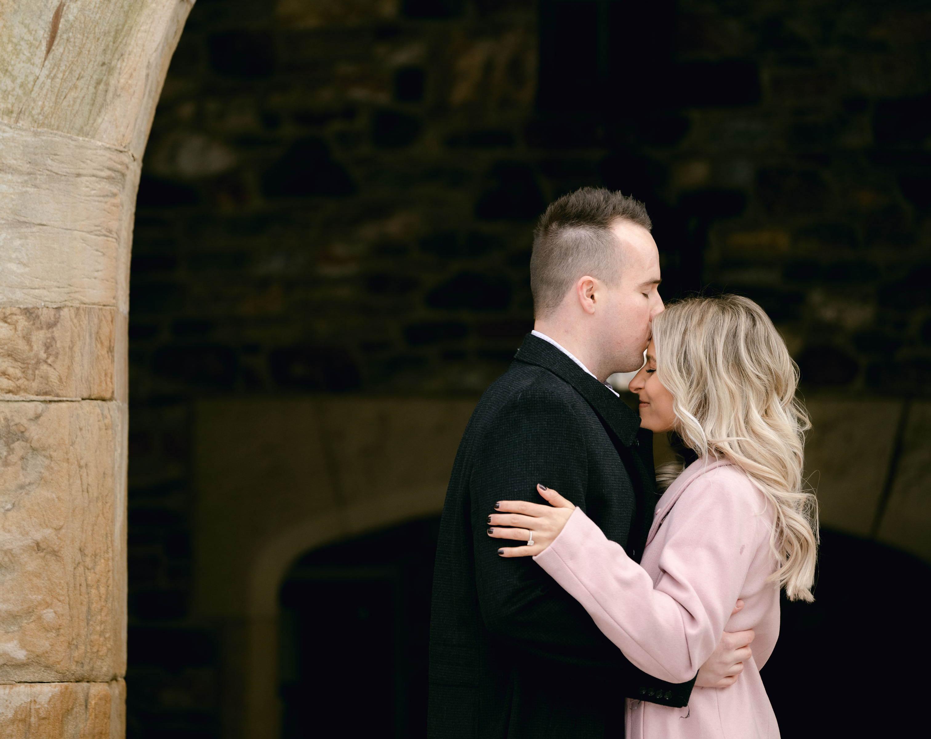 The Wedding Website of Gina Hisky and Cory Callahan