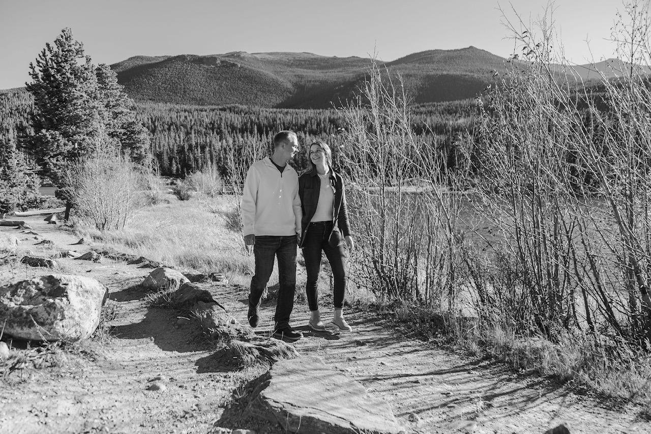 The Wedding Website of Madison Motes and Chaz Miller