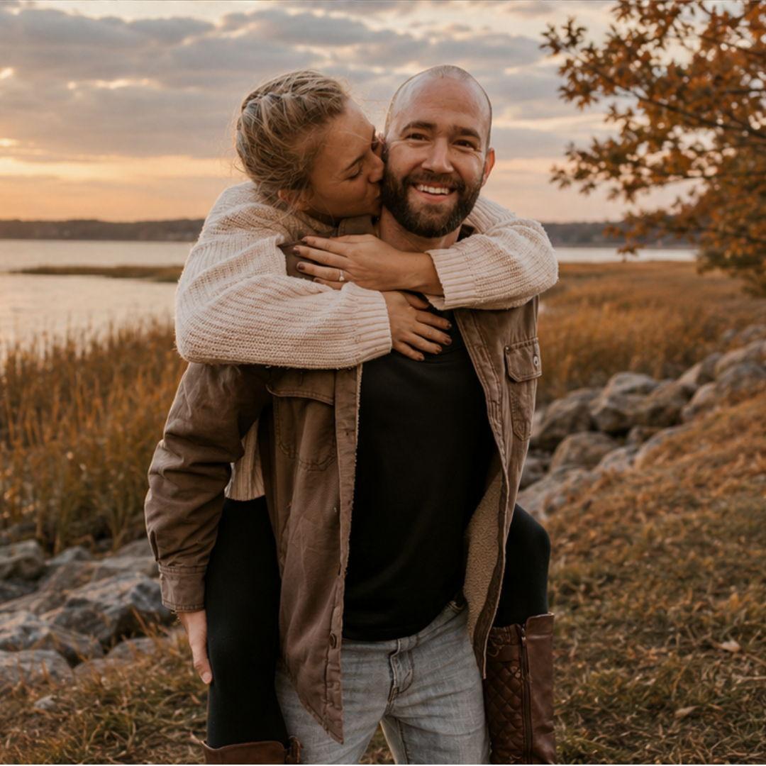 The Wedding Website of Sydni Reinhold and Kyle Gerard