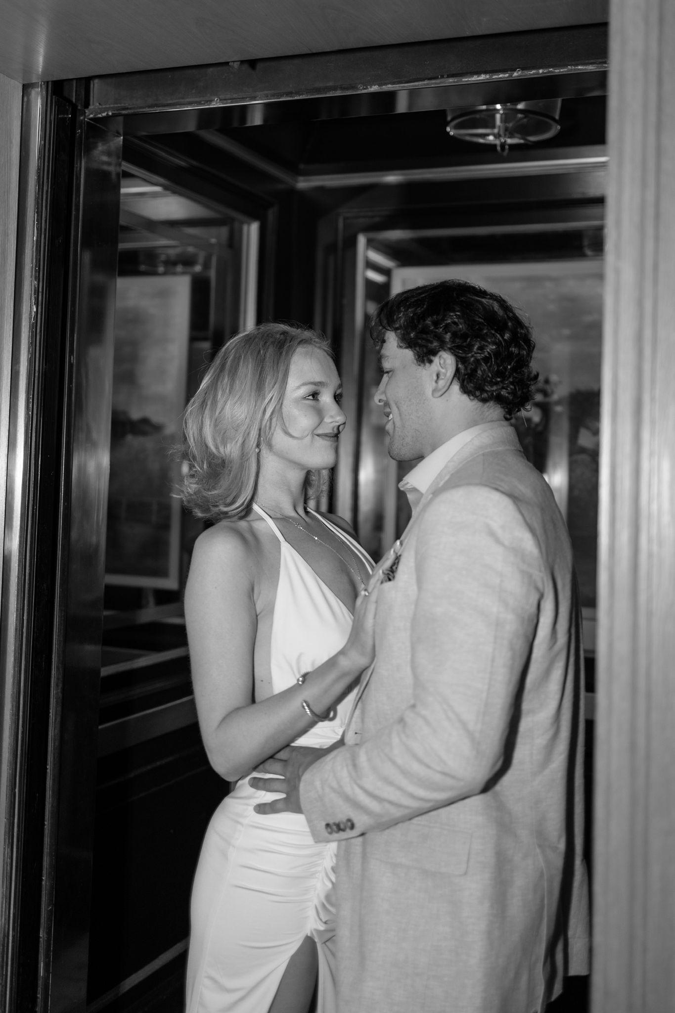 The Wedding Website of Caroline Kohl and CJ Grissim