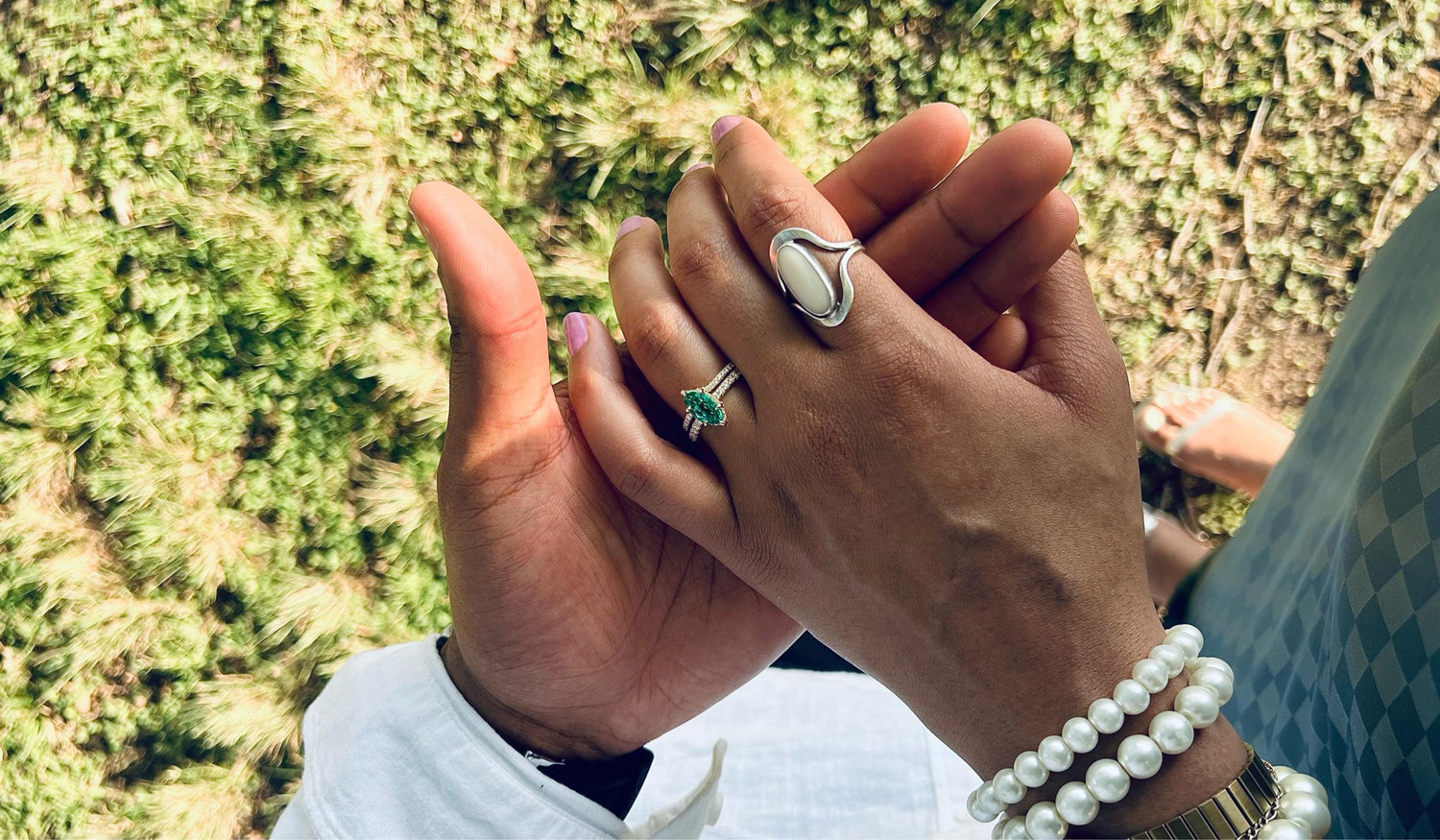 The Wedding Website of Kionna Kellogg and Josiah Brady