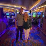 Hard Rock Live (in Seminole Hard Rock Hollywood)