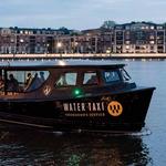 Baltimore Water Taxi
