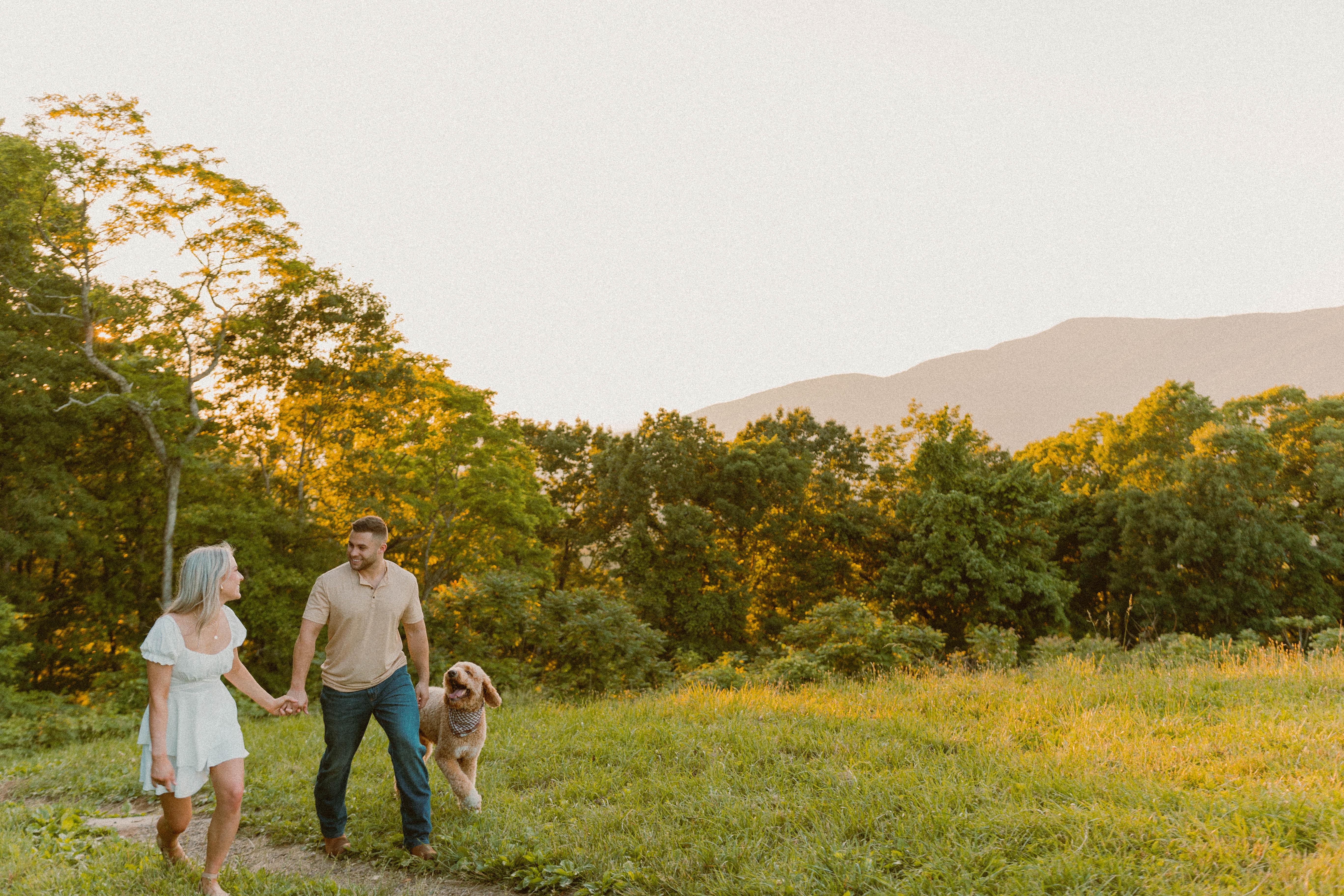 The Wedding Website of MacKenzie Carroll and Gabe Burgos