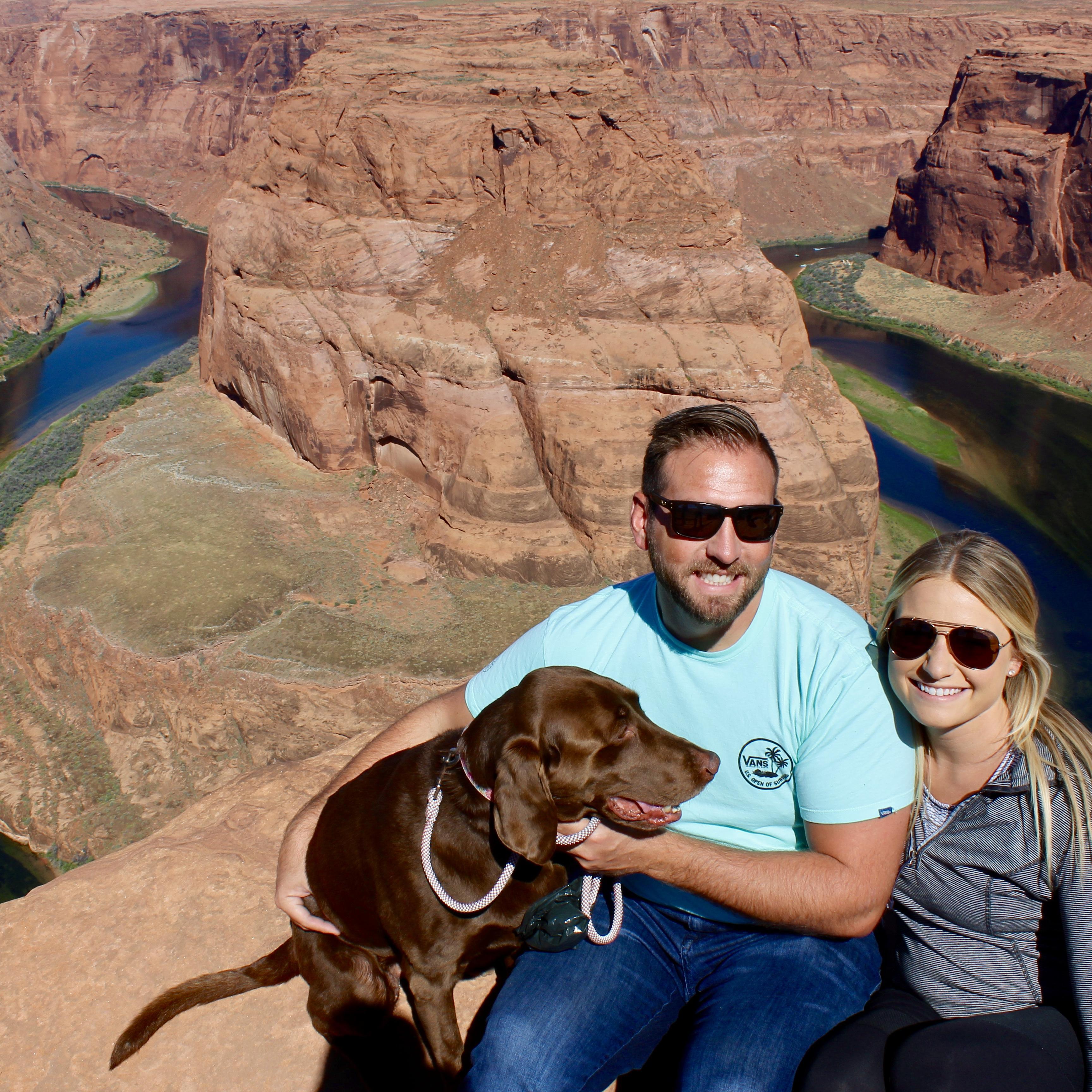 Horseshoe Bend