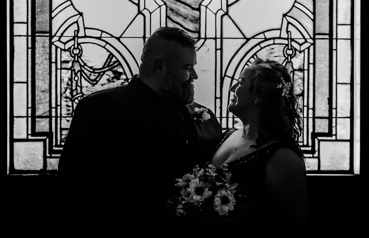 The Wedding Website of Alicia Kachline and Bob Kachline