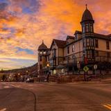 Manitou Springs