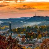 Gatlinburg