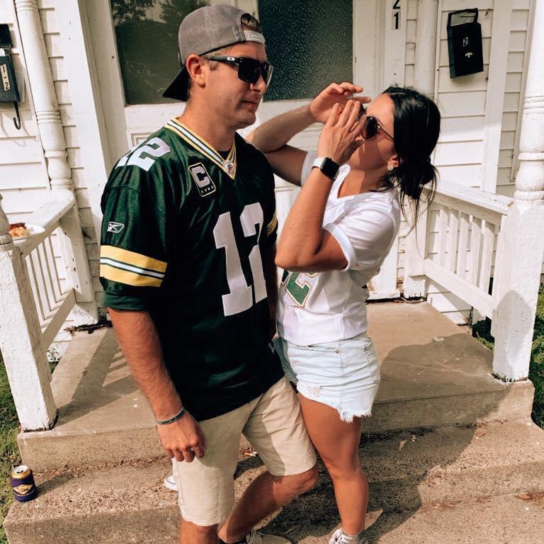 Go Pack Go!
