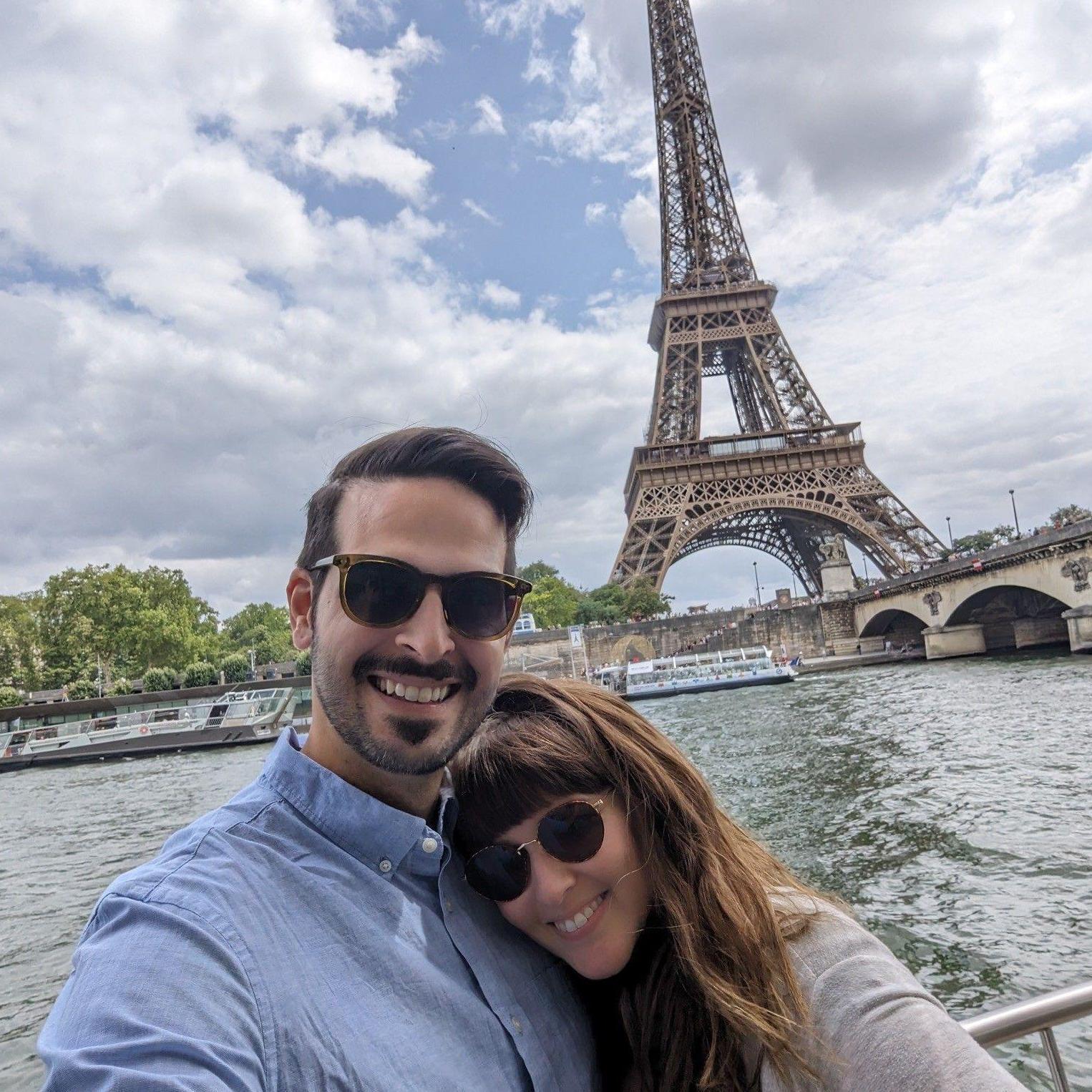 Paris, France - 2023