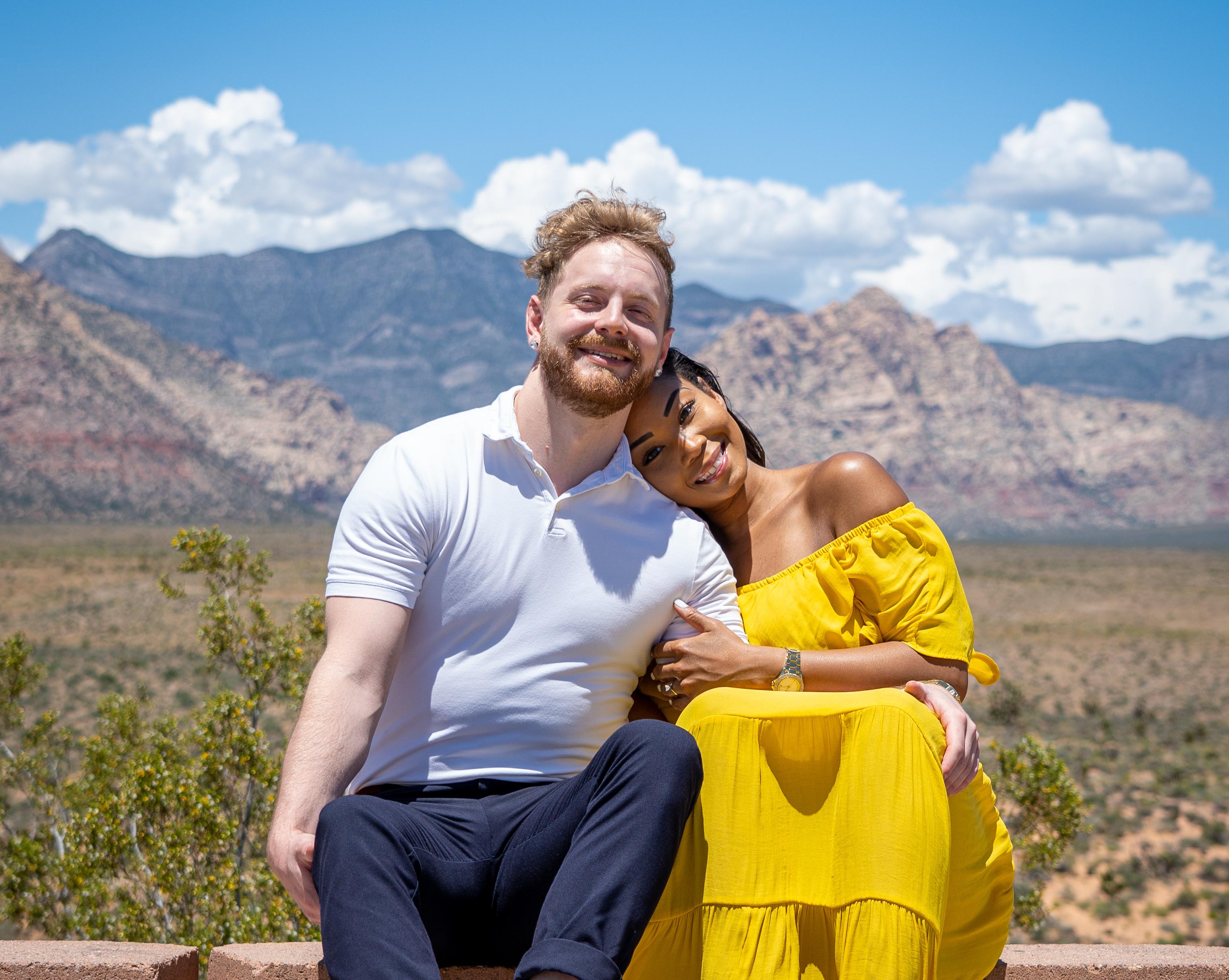 The Wedding Website of Brittany Edwards and Brandon Corbitt