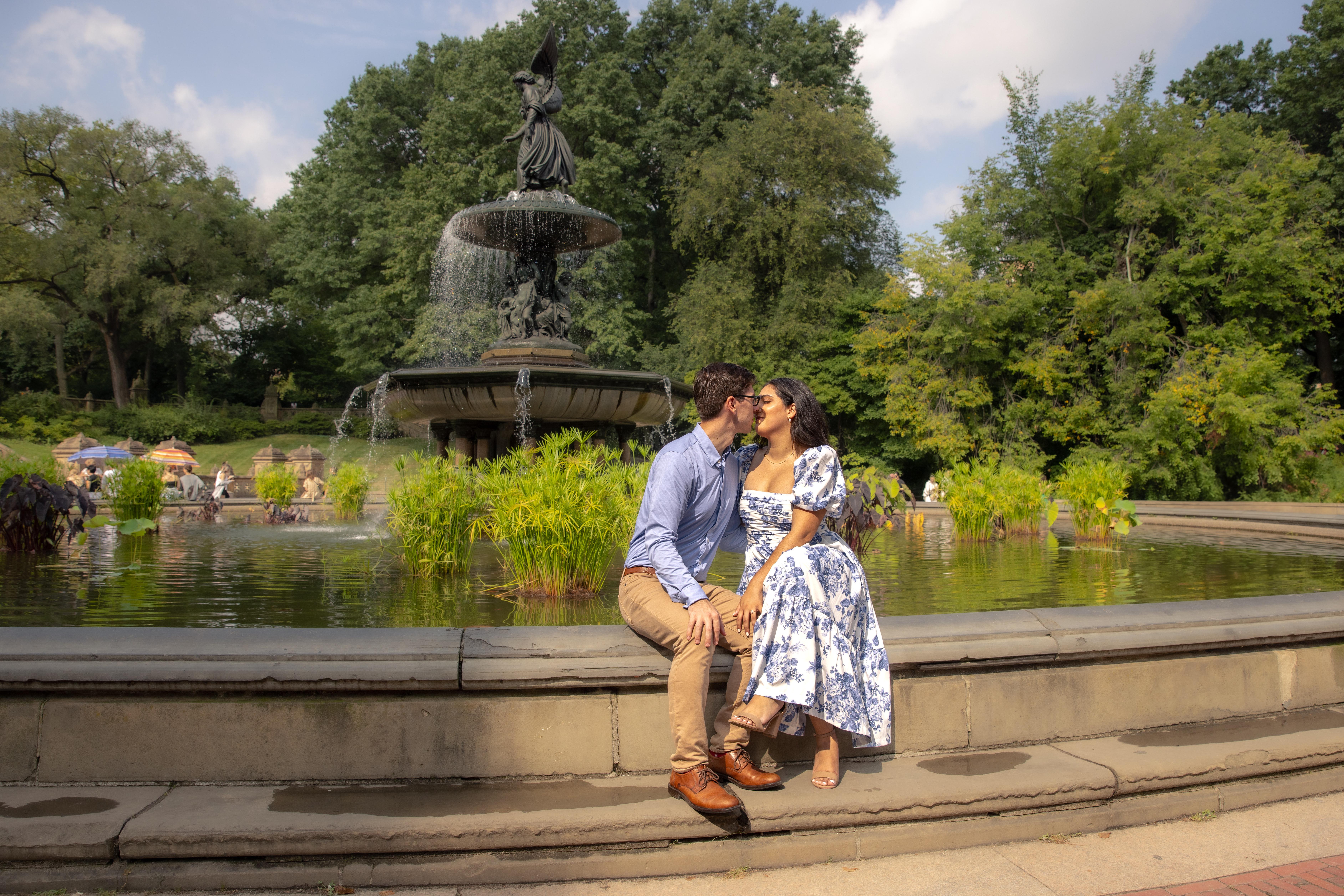 The Wedding Website of Mayela Arana and Mark Hannan