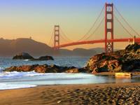Baker Beach