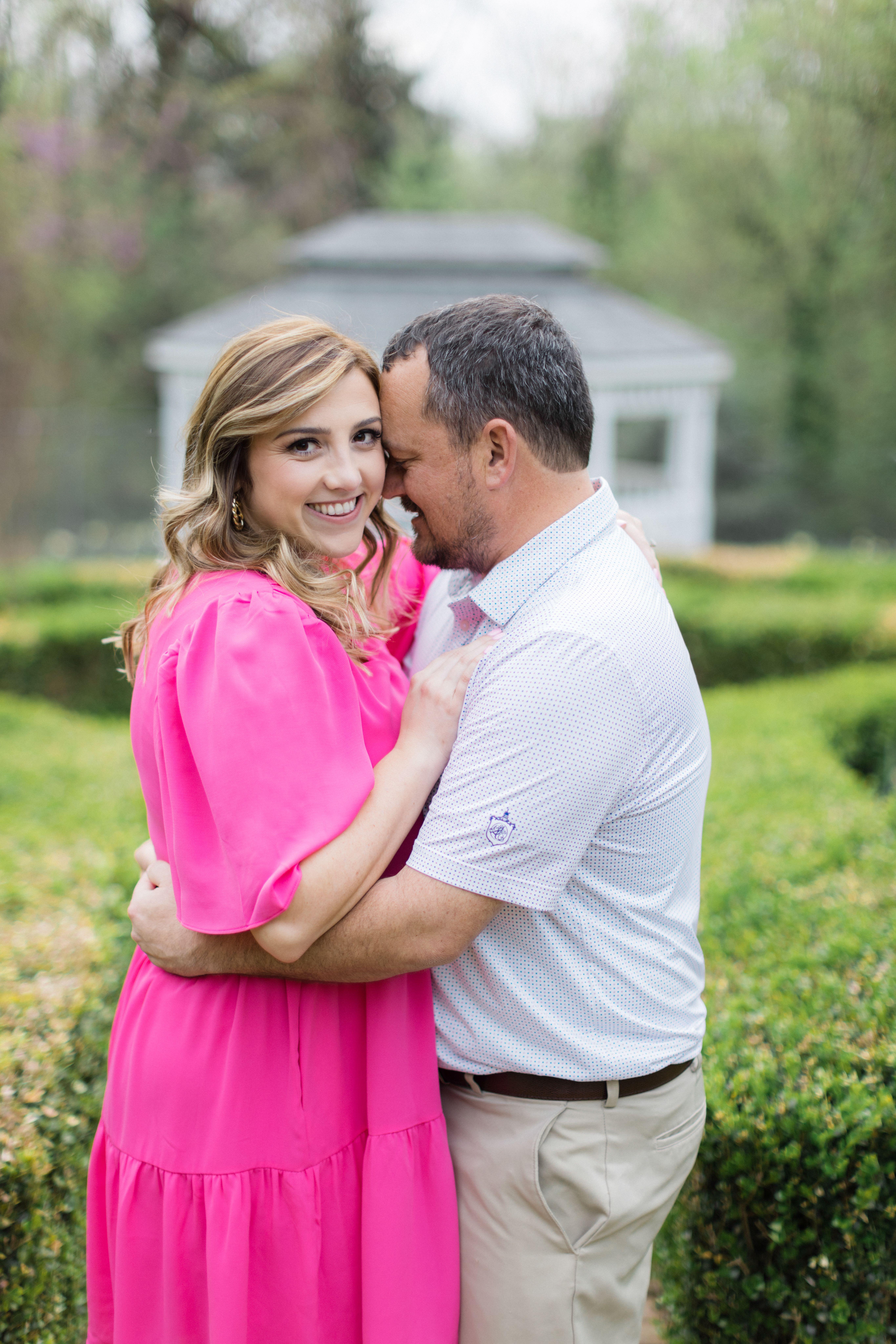 The Wedding Website of Madison George and Kirk George