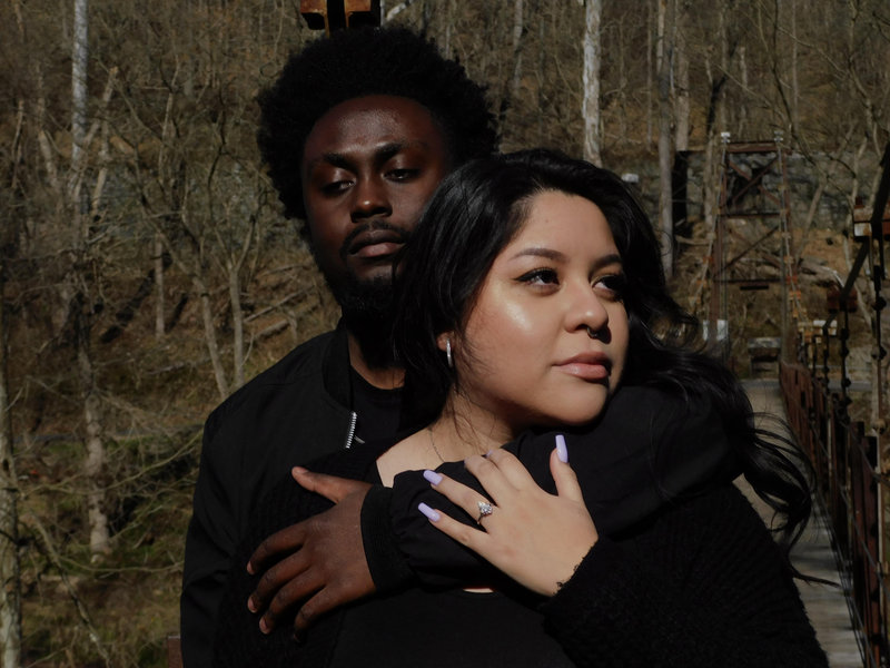 Tamara Chinchilla and David Digby's Wedding Website