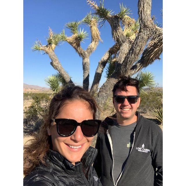 Joshua Tree National Park